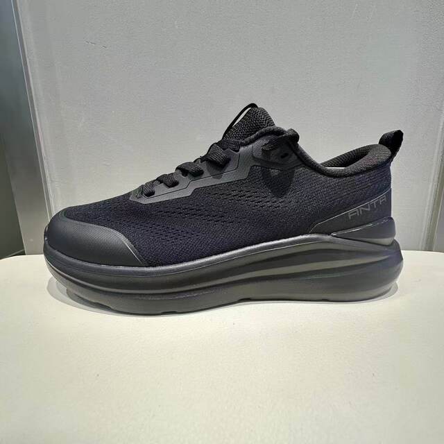 ANTA 2025 Autumn Women's New Lightweight Rebound Anti-Slip Wear-Resistant Sports Running Shoes 122537713