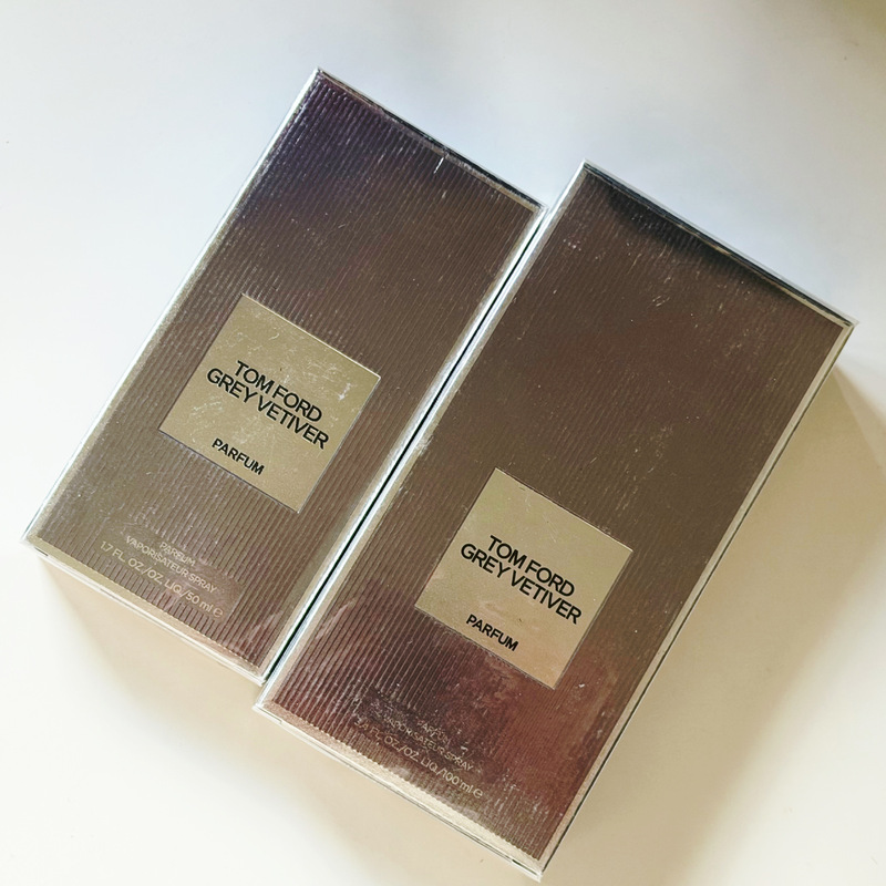 Special Offer on Formal Wear Tf Tom Ford Gray Vetiver Parfum Eau De Parfum Gentle Boyfriend Scent Special Offer on Formal Wear Tf Tom Ford Gray Vetiver Parfum Eau De Parfum Gentle Boyfriend Scent