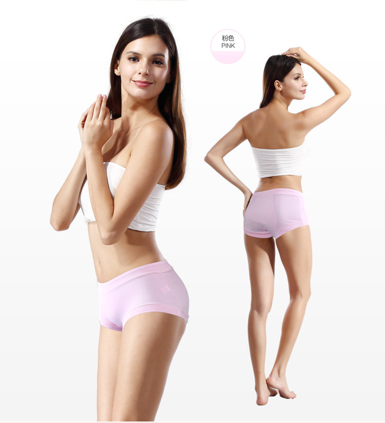 Slip jeunesse HODO en viscose - Ref 645886 Image 16