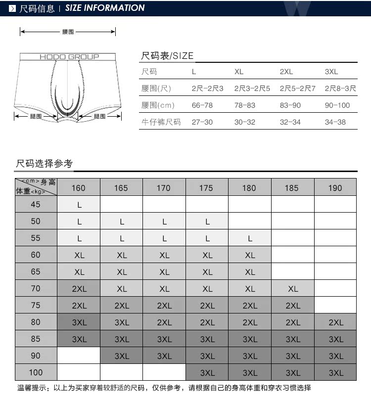 Red bean men đồ lót nam modal kích thước lớn eo boxer thanh niên thoáng khí băng lụa bốn góc quần quà tặng quần sịp trai ngành