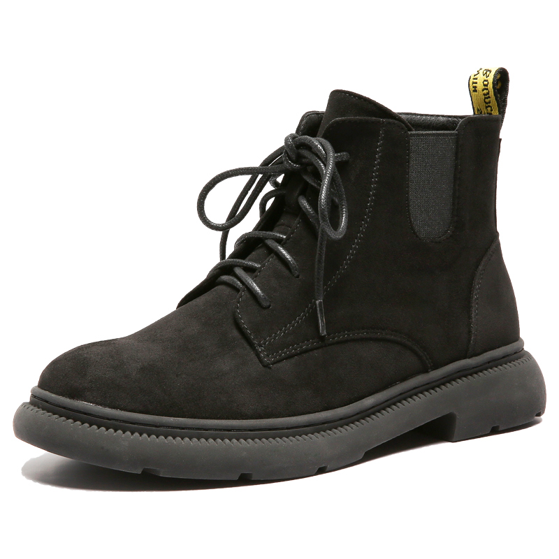 Bottes mi-saison femme OTHER en Caoutchouc - Ref 3250188 Image 5