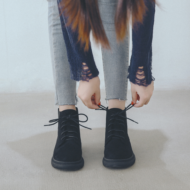 Bottes mi-saison femme OTHER en Caoutchouc - Ref 3250188 Image 1