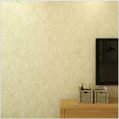3D retro plain color precision wallpaper bedroom living room dining room hotel Tea Room club Chinese solid color ice crack wallpaper