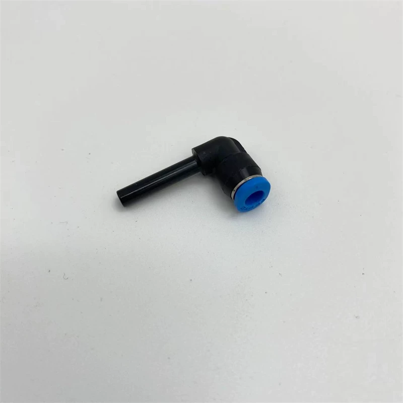 FESTO Festo L-тип быстроподключаемый разъем QSML-3H-4H-6H 153346 153347 153348 Spot