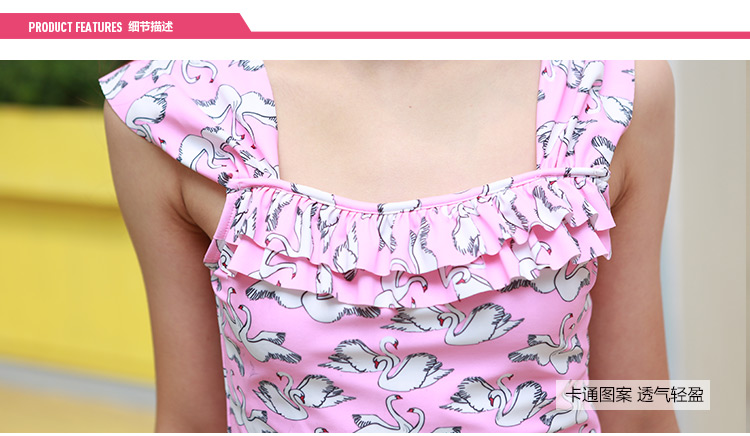 Maillot de bain fille - Ref 2554531 Image 18