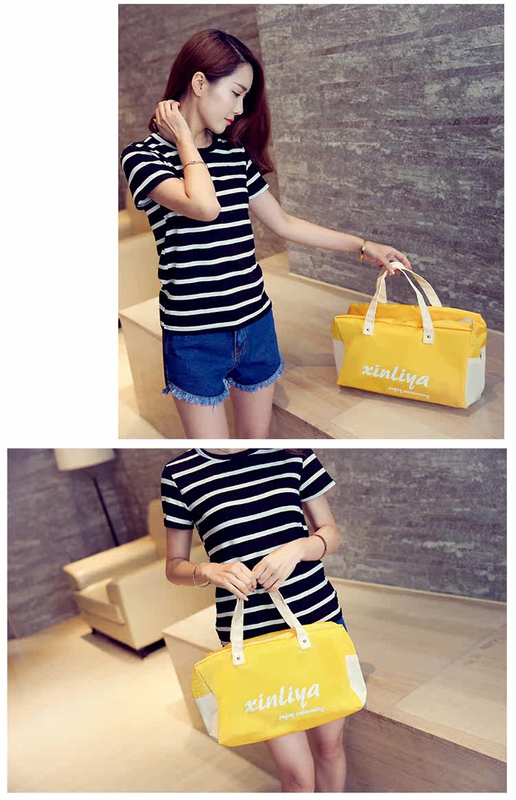 Sac de sport - Ref 7956 Image 14