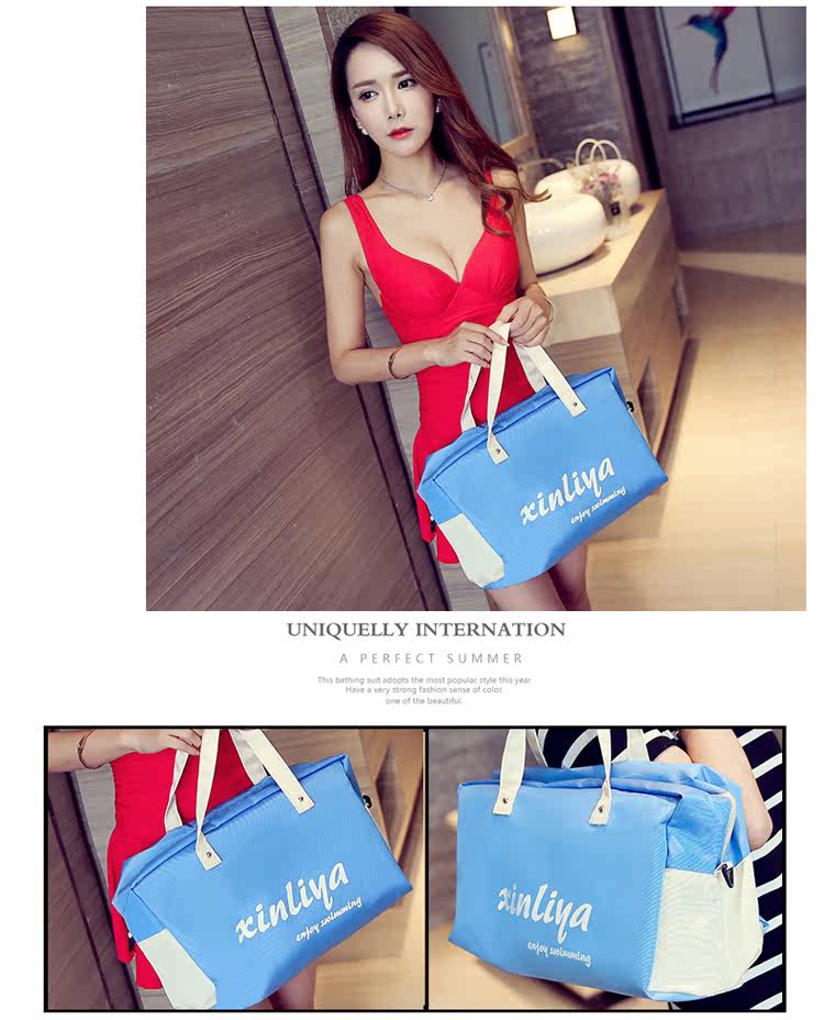 Sac de sport - Ref 7956 Image 8