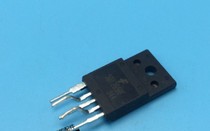 Imported disassembled power module 5Q1265RF passed the test of large TV repair accessories