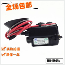 ()Original assembly machine high-pressure package BSC27-T1053A BSC25-N0538 one-year warranty