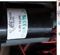 Original Chuangjia TV HD21F110S high voltage package BSC21-42CD pin pass 129 345610