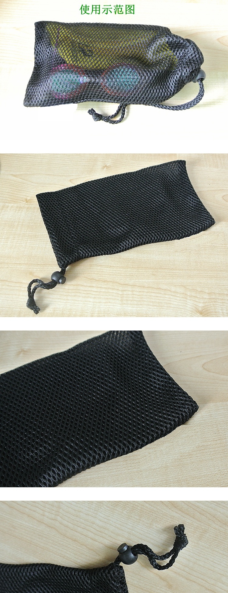 Sac de sport - Ref 9522 Image 2