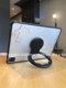 Apple iPad 11 Generation A16 Protection Case 2025 New 10 Generation 10.9 Acrylic Pro11 안티 폴 IPD7/89 Generation 10.2 인치 후면 케이스 9.7 보호 케이스