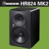 MACKIE HR624 824 MKII MK2 6 loa màn hình hoạt động 8 inch chỉ được cấp phép - Loa loa