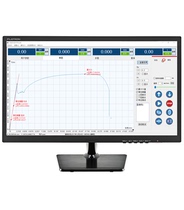 Tensile testing machine software universal testing machine software tensile testing machine software Force testing software