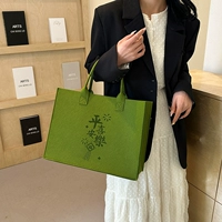 Зеленый защитный амулет, 40×30×15см, делается под заказ, с печатью вашего логотипа