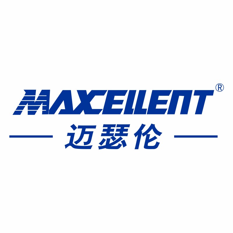 Maxcellent迈瑟伦品牌店的LOGO