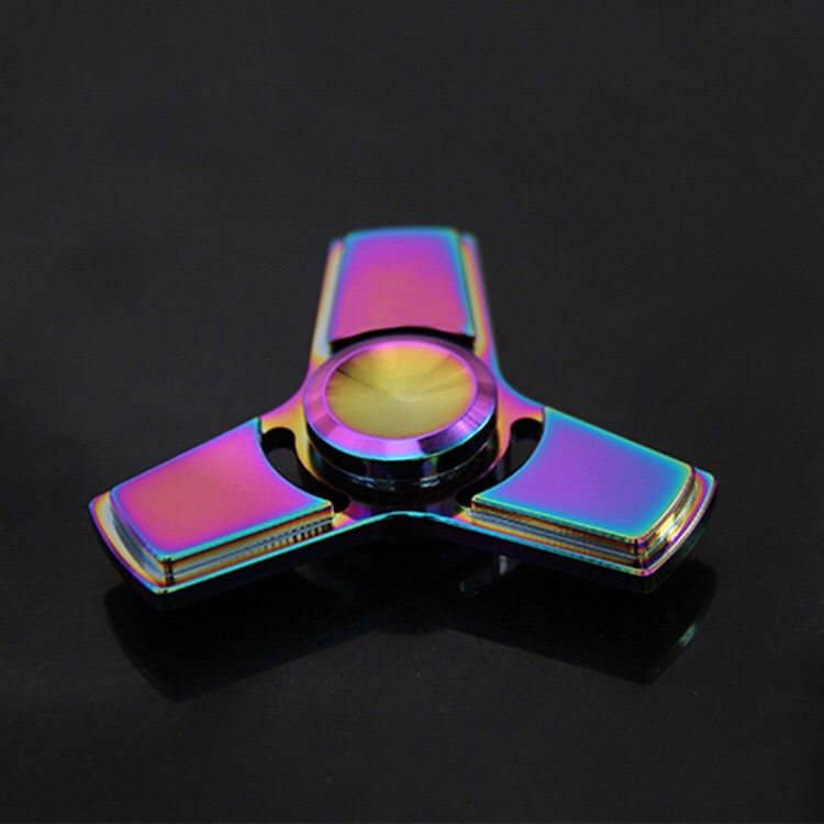 Fidget spinner OTHER   - Ref 2614987 Image 34
