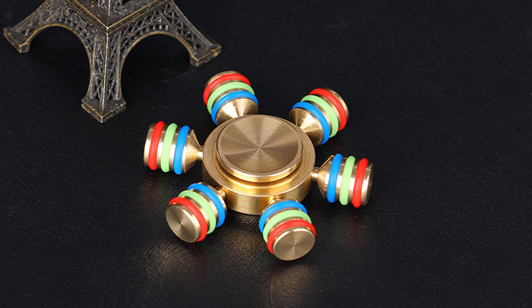 Hand spinner OTHER   - Ref 2615165 Image 50