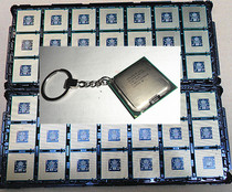 Custom-made various CPU keychains key chains key pendants key rings chip keychains