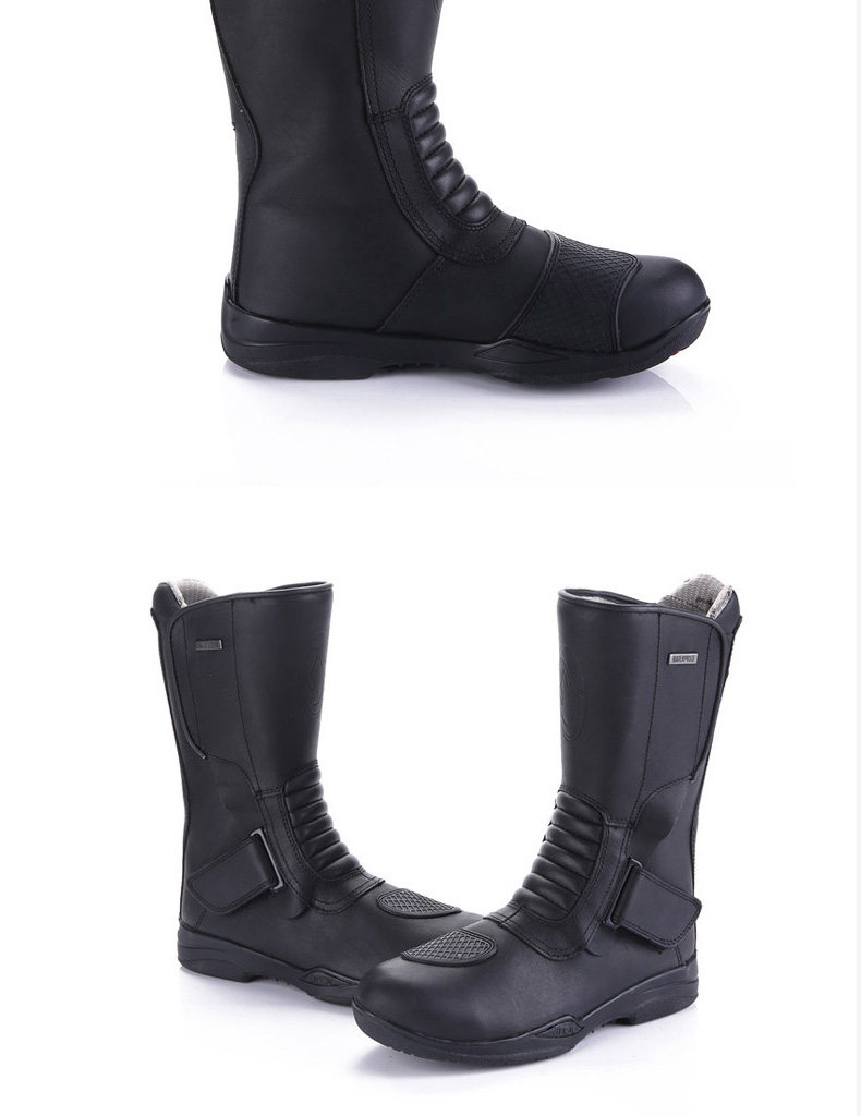 Boots moto ARCX - Ref 1392123 Image 15