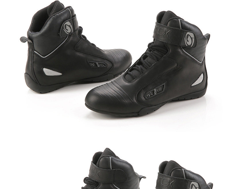 Bottes moto ARCX - Ref 1392040 Image 13
