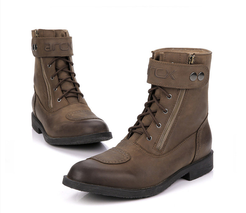 Chaussures moto ARCX - Ref 1392098 Image 17