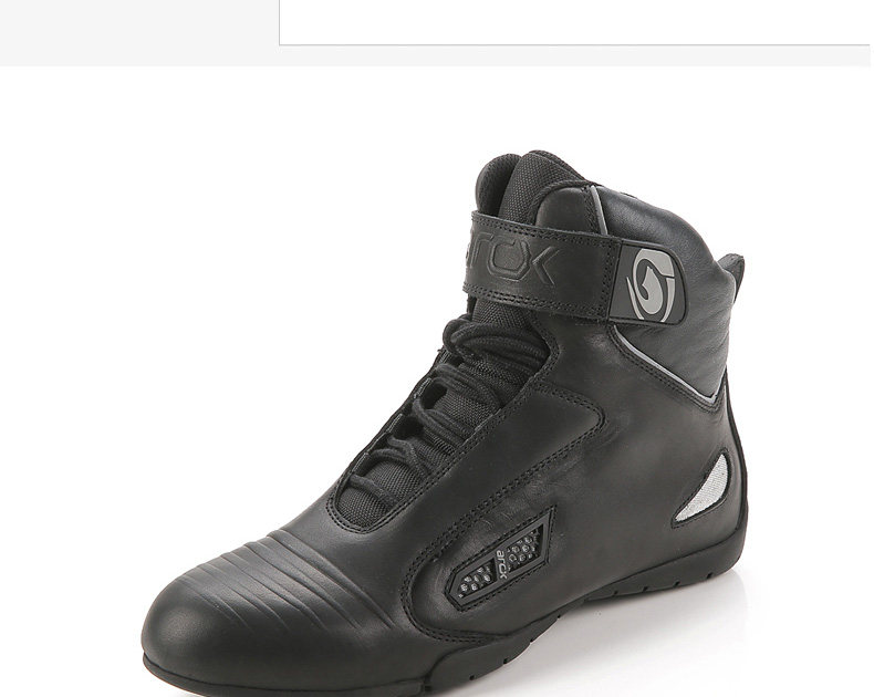 Bottes moto ARCX - Ref 1392040 Image 11