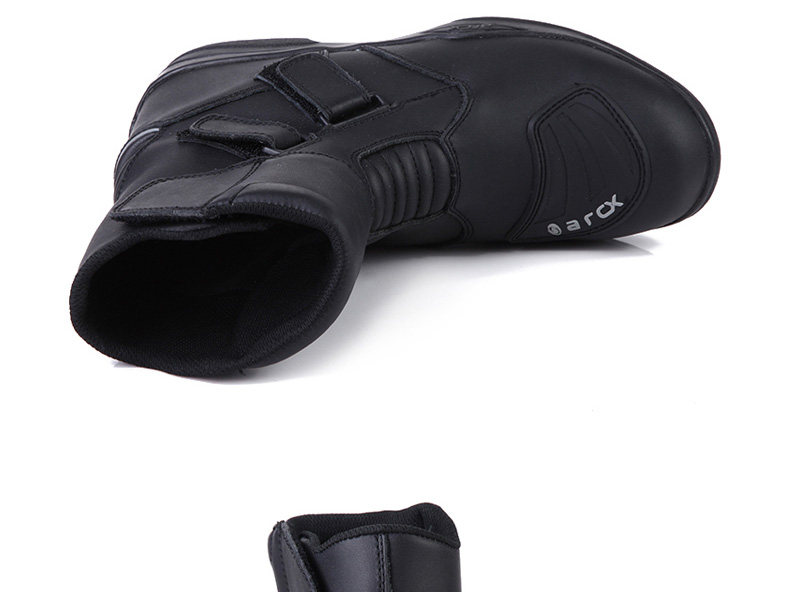Chaussures moto ARCX - Ref 1392095 Image 17