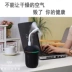 Ánh sáng nấm USB sạc đầy màu sắc câm xe hơi ẩm xe nhỏ nhà nhỏ ký túc xá bàn