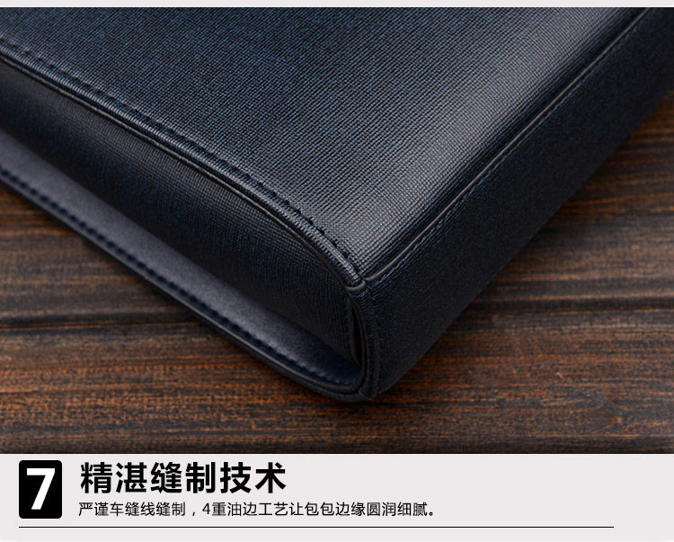 Sac pour homme - Ref 49789 Image 34