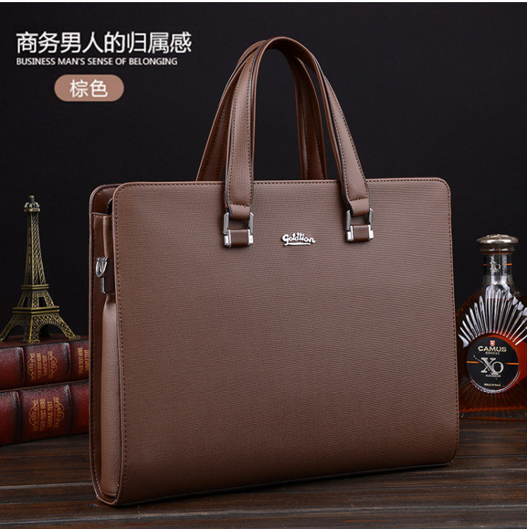 Sac pour homme - Ref 49789 Image 22