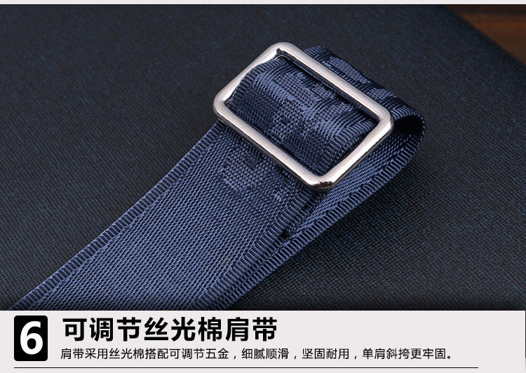 Sac pour homme - Ref 49789 Image 33