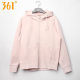 ຊຸດກິລາຜູ້ຍິງ 361 ອົງສາ sweatshirt cotton 2024 spring new style 361 hooded cardigan sweater jacket 4009A