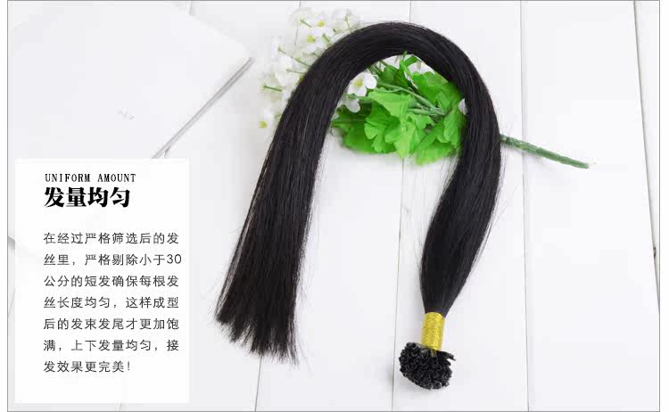 Extension mèches - Ref 219756 Image 22