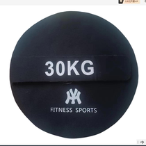 Hercules sandbag bag fitness bag physical training sandbag bag muscle-building fitness bucket weight-bearing throwing bag fitness equipment