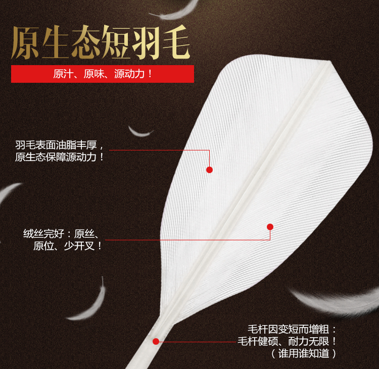 Xác thực lông ngỗng ba giai đoạn kháng chiến để chơi vua cầu lông chiến đấu thối cầu lông trò chơi bóng đào tạo bóng 12 Gói vợt cầu lông proace