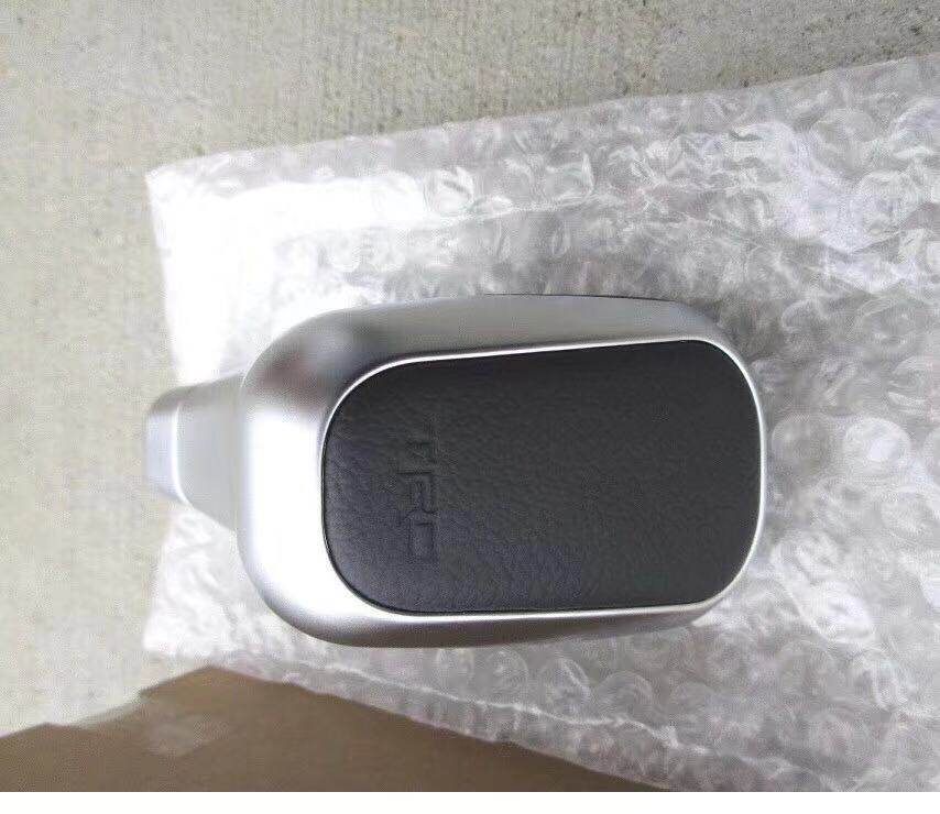 Gear shifting handle head gear shifting handball USA Toyota TRD bully CRUSER Tanzi Red Cedar Superjumbo plant