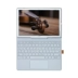 Huawei M5 bảo vệ tay tablet 10,8 inch gốc M5pro da bàn phím không dây chính hãng bao gồm tất cả - Phụ kiện máy tính bảng ốp ipad mini 5 Phụ kiện máy tính bảng