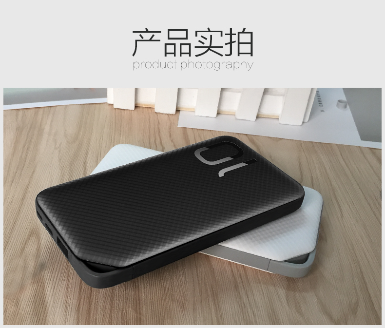 Huawei sạc kho báu điện thoại di động phổ thông điện thoại di động sạc nhanh p9 vinh quang 8 quả táo cầm tay 10000 mAh chính hãng - Ngân hàng điện thoại di động sạc dự phòng sạc nhanh