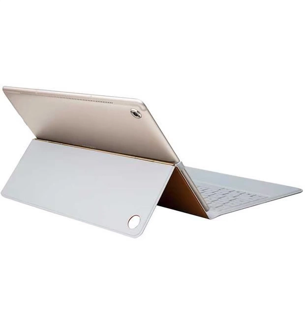 Huawei M5 bảo vệ tay tablet 10,8 inch gốc M5pro da bàn phím không dây chính hãng bao gồm tất cả - Phụ kiện máy tính bảng