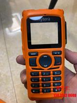 Hytera pd780 shell orange pd780g shell second-hand accessories pd bargaining