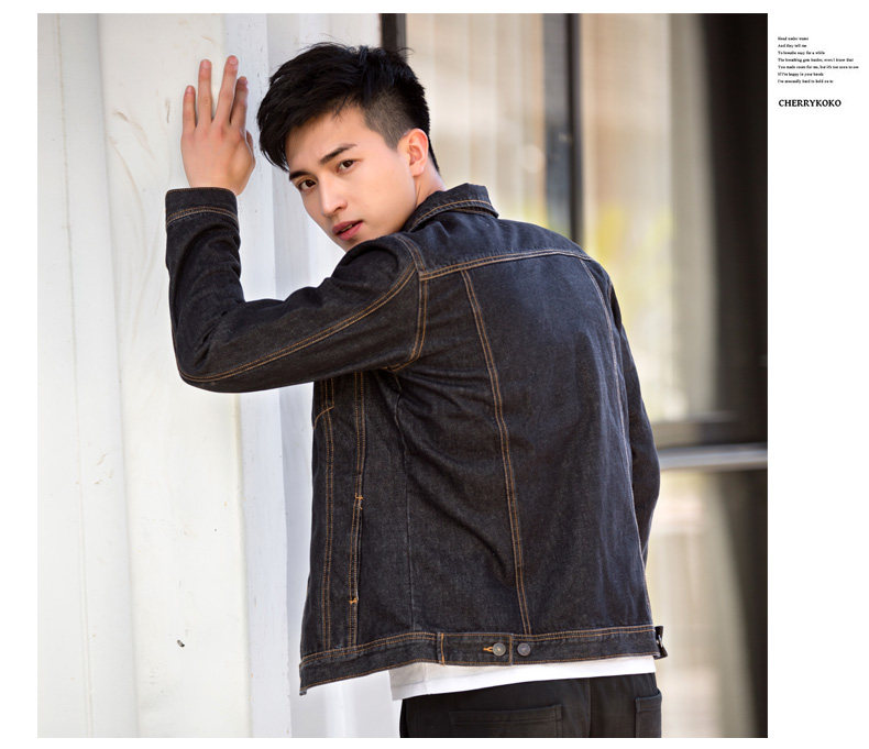 Blouson homme TONLION   manches longues - Ref 3118700 Image 25