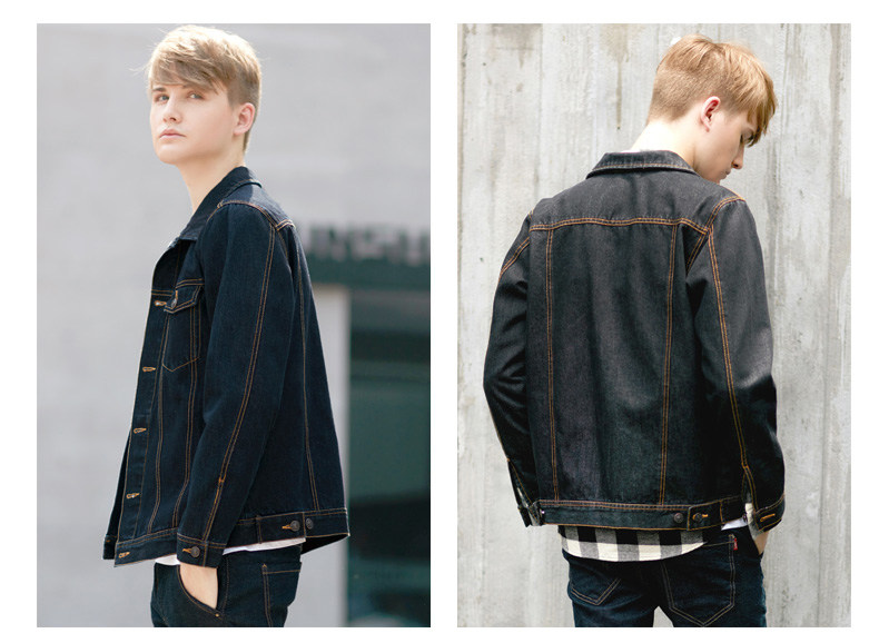 Blouson homme TONLION   manches longues - Ref 3118700 Image 27