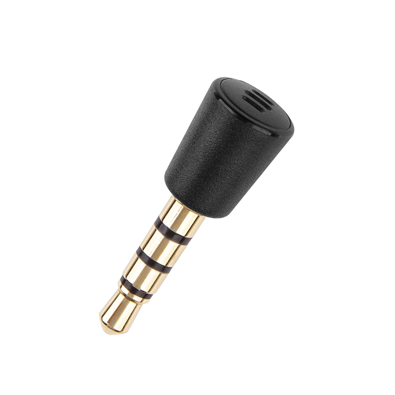 Suitable for Nintendo Switch Handheld Game Console Pro Joy-Con Microphone Replacement Mini Headset Microphone Speaker Wii U Controller