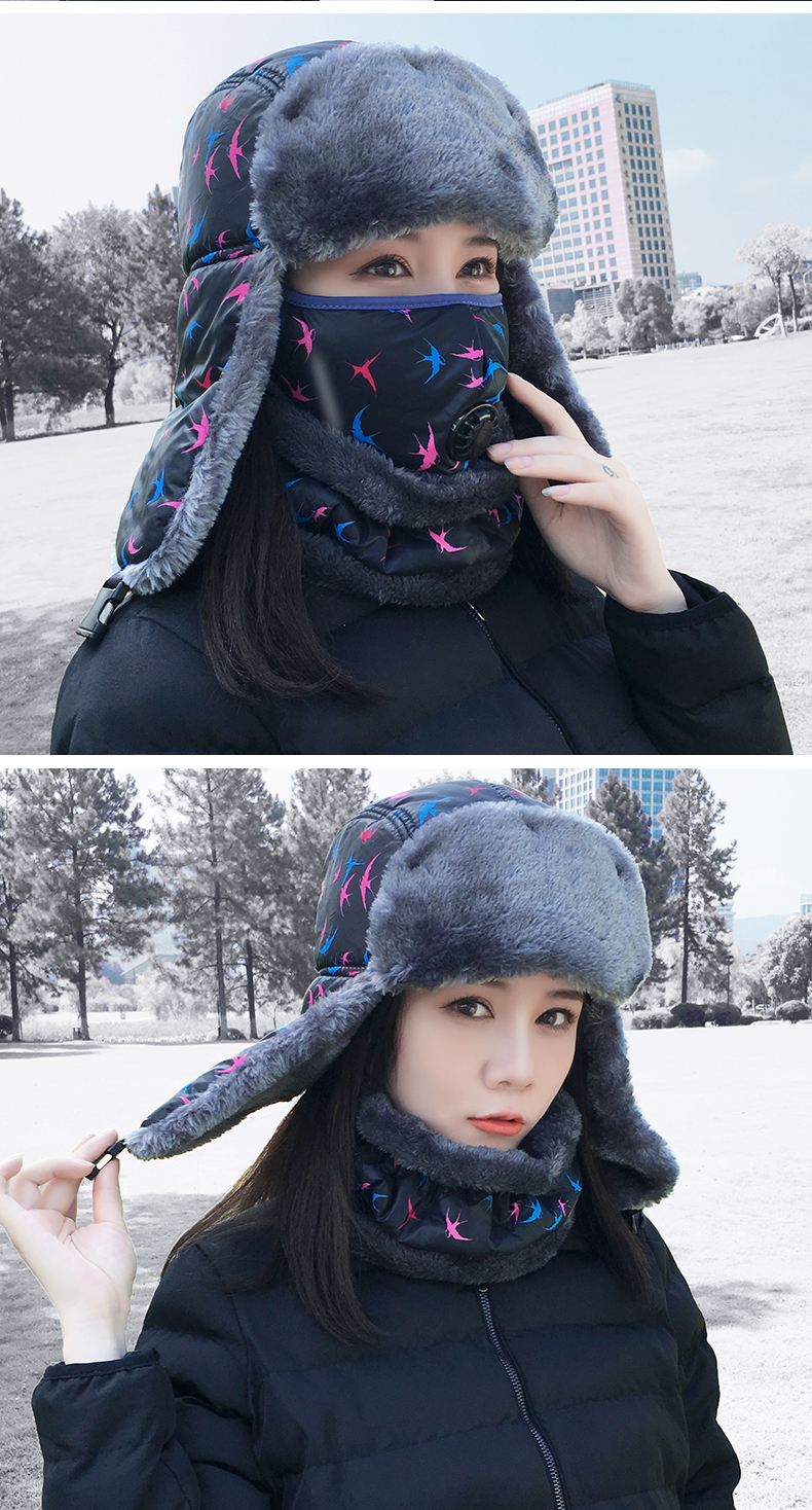 Chapeau pour femme CHARMING SMILE - Ref 3234217 Image 17