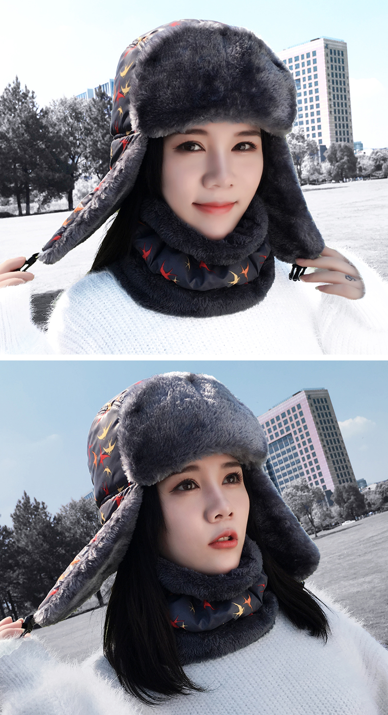 Chapeau pour femme CHARMING SMILE - Ref 3234217 Image 20