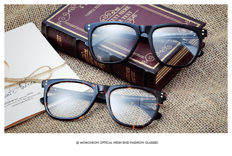 Montures de lunettes en Plaque - Ref 3141087 Image 14