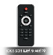Ickb so8 fourth generation sound card original remote control controls sound card sound effects, various sound effects reverberation and loudness