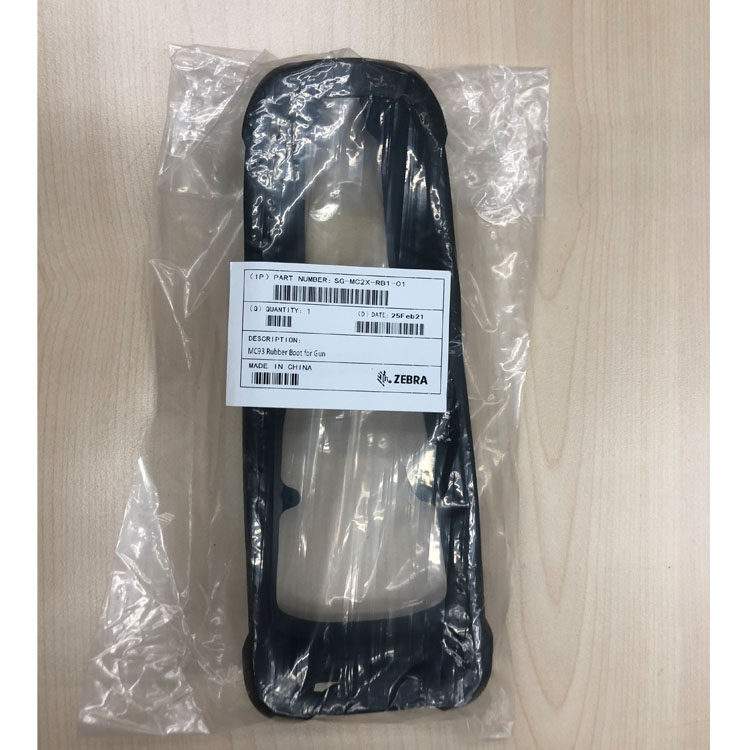 Zebra original MC22 data collector protective shell MC27 wireless WiFi Android data protective case MC220J