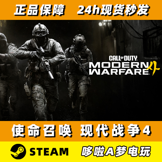 Steam Official Version Call of Duty 23 Modern Warfare 4 Call of Duty: Modern Warfare 4
